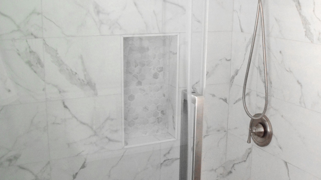 Photo of Bathroom in Arlington Park