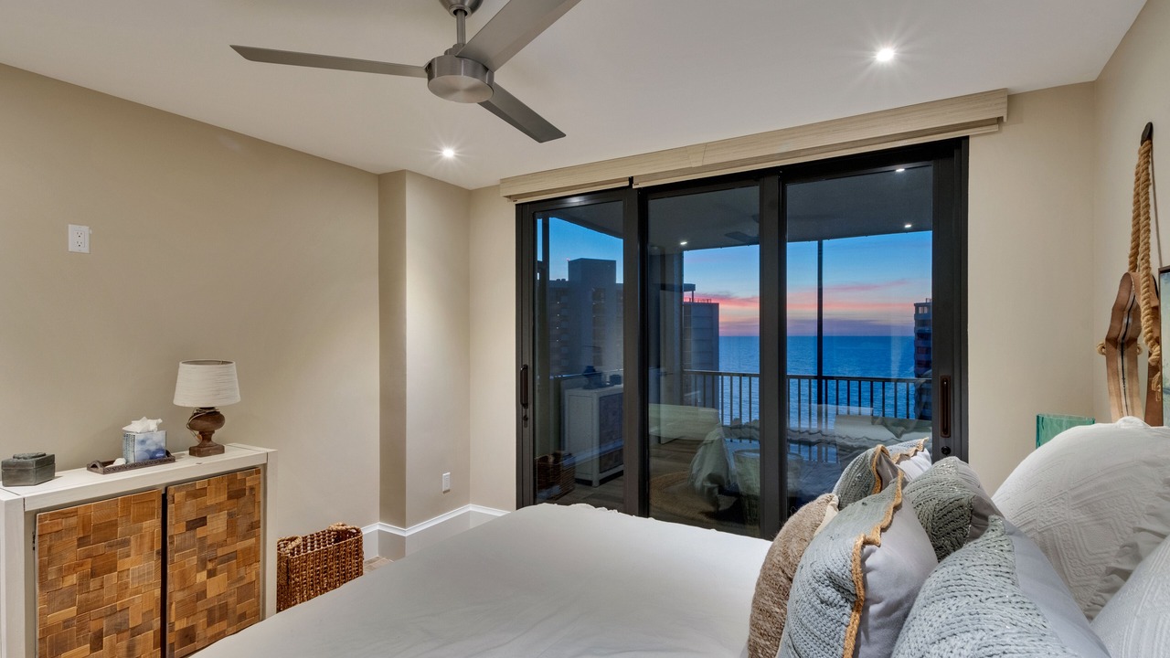 Photo of Bedroom in Vanderbilt Beach