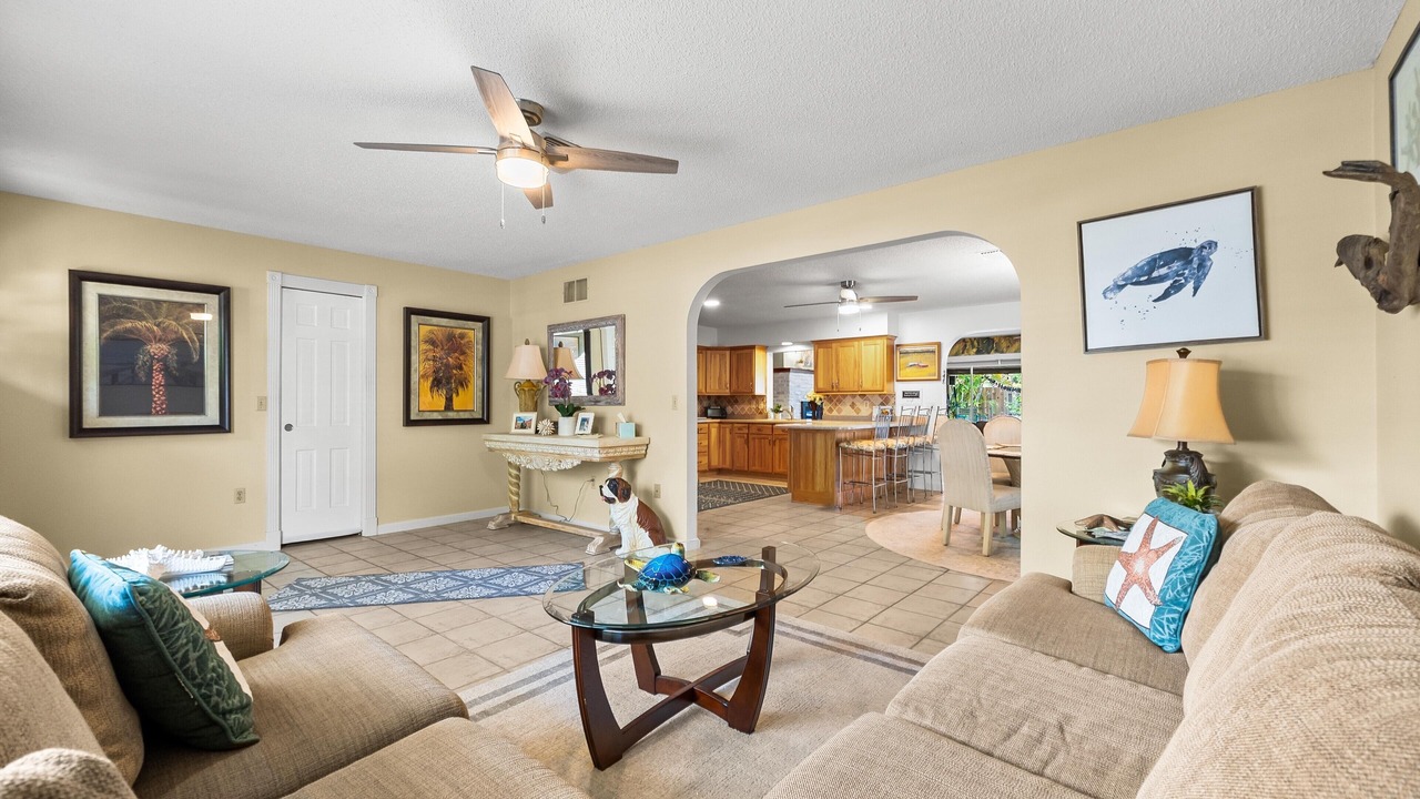 Photo of Livingroom in Vamo