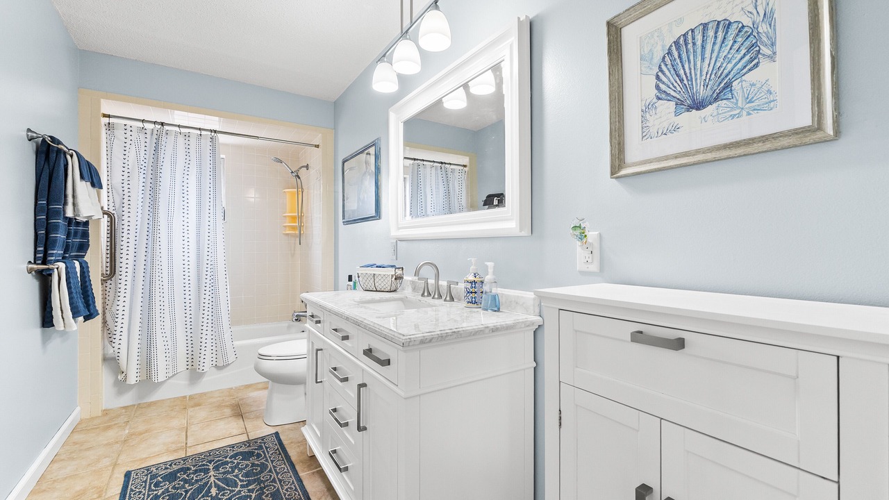 Photo of Bathroom in Vamo