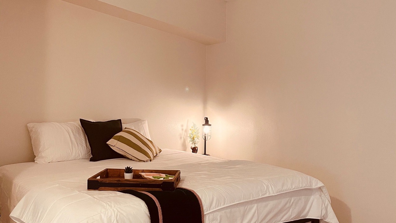 Photo of Bedroom in Sarasota