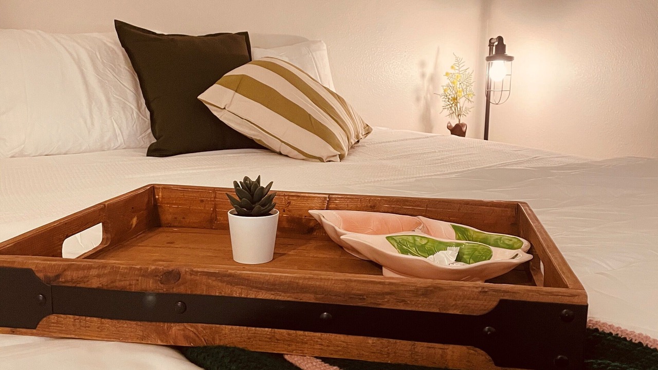 Photo of Bedroom in Sarasota