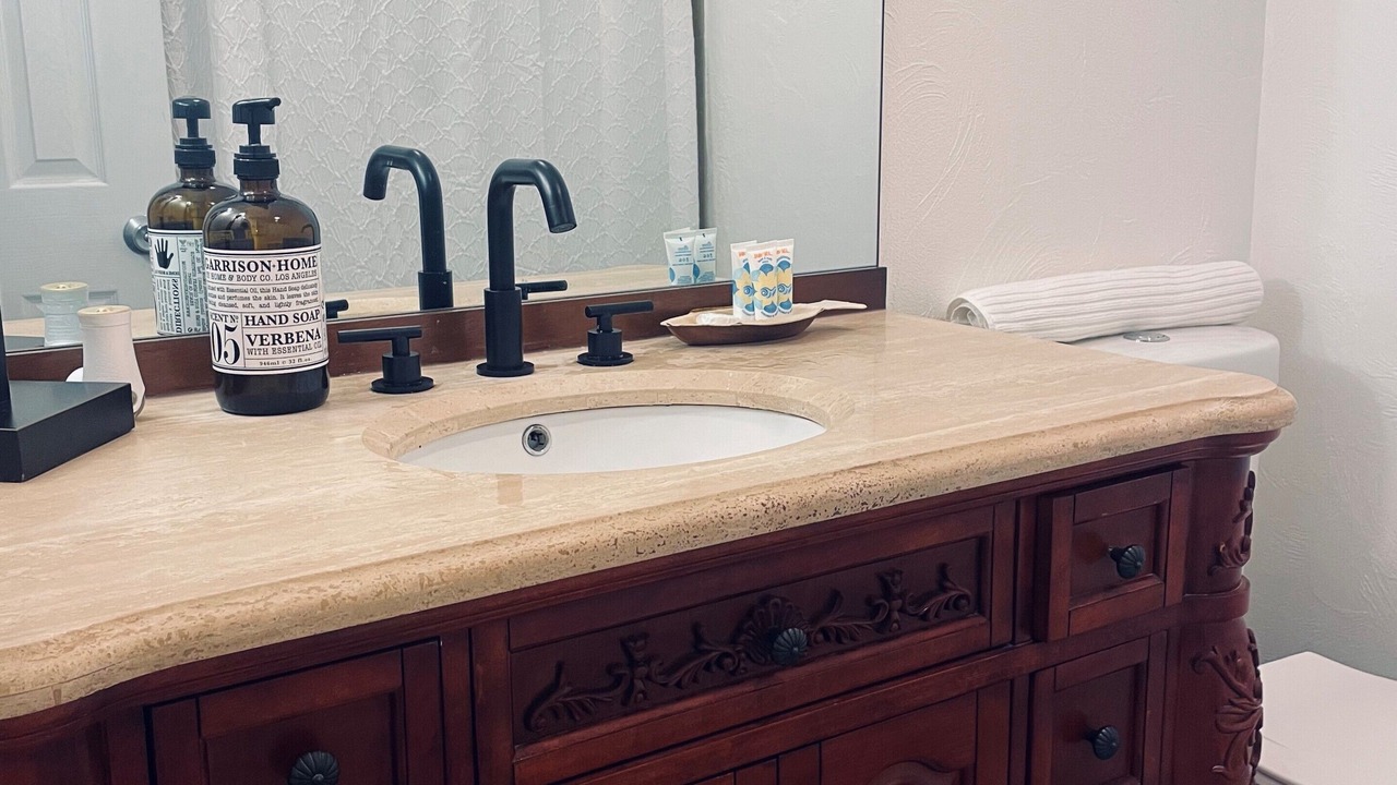 Photo of Bathroom in Sarasota