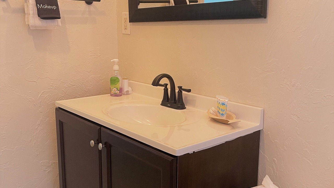 Photo of Bathroom in Sarasota