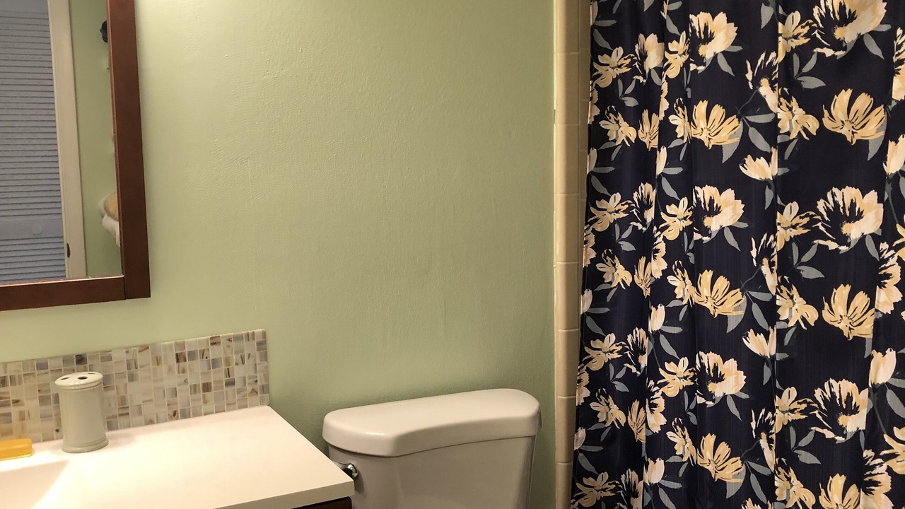 Photo of Bathroom in Burnt Store Marina