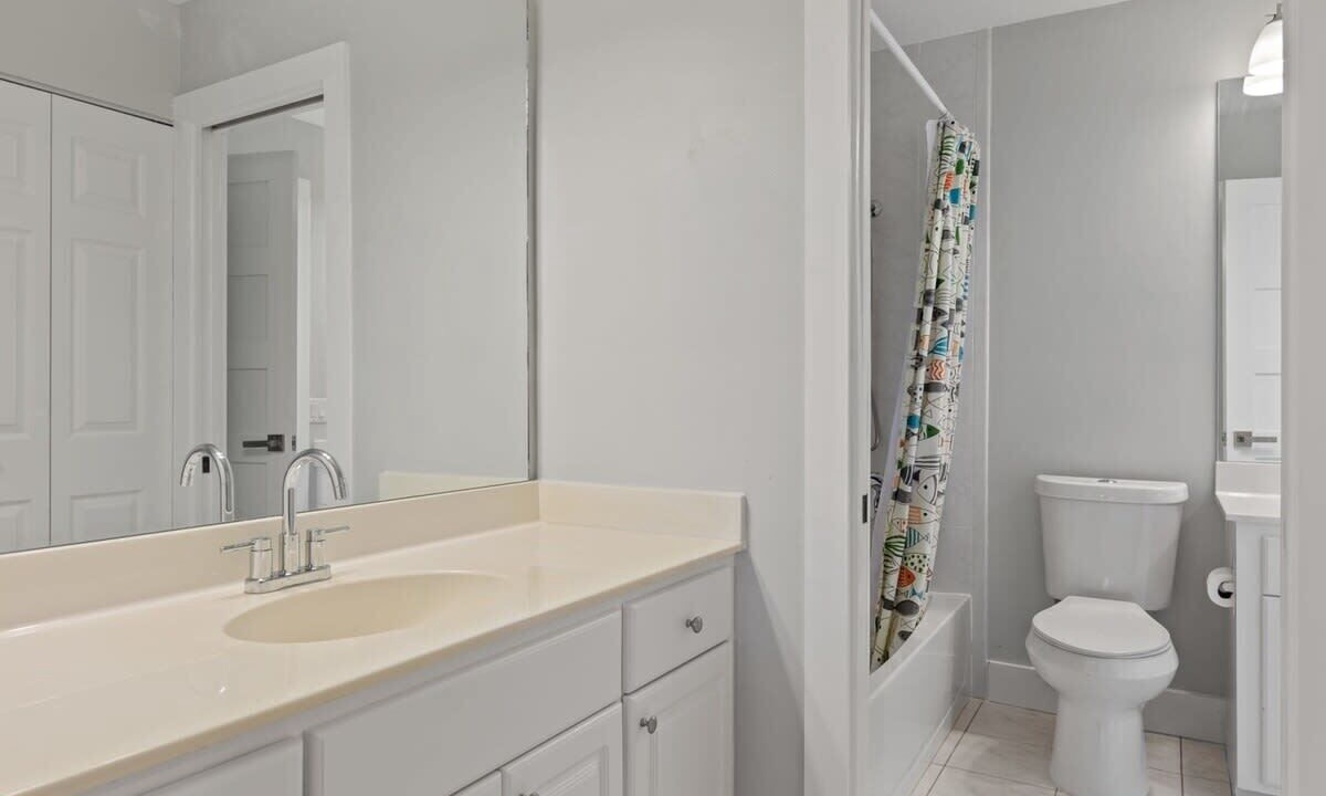 Photo of Bathroom in The Dunes