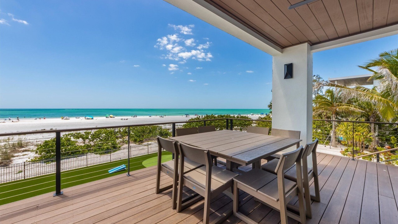 Photo of Outdoor in Anna Maria