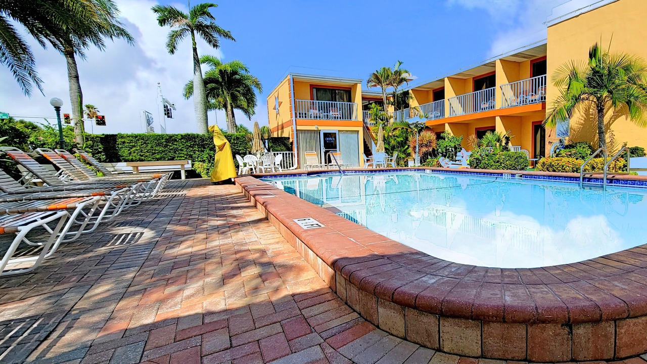 Photo of Outdoor in Treasure Island