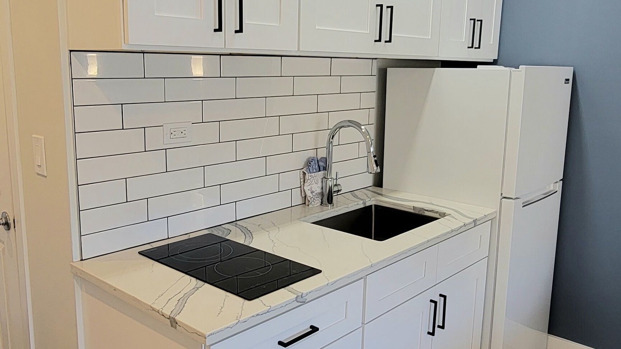 Photo of Kitchen in Treasure Island