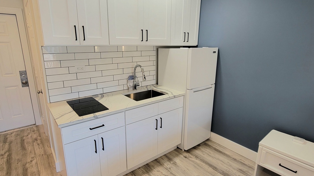 Photo of Kitchen in Treasure Island