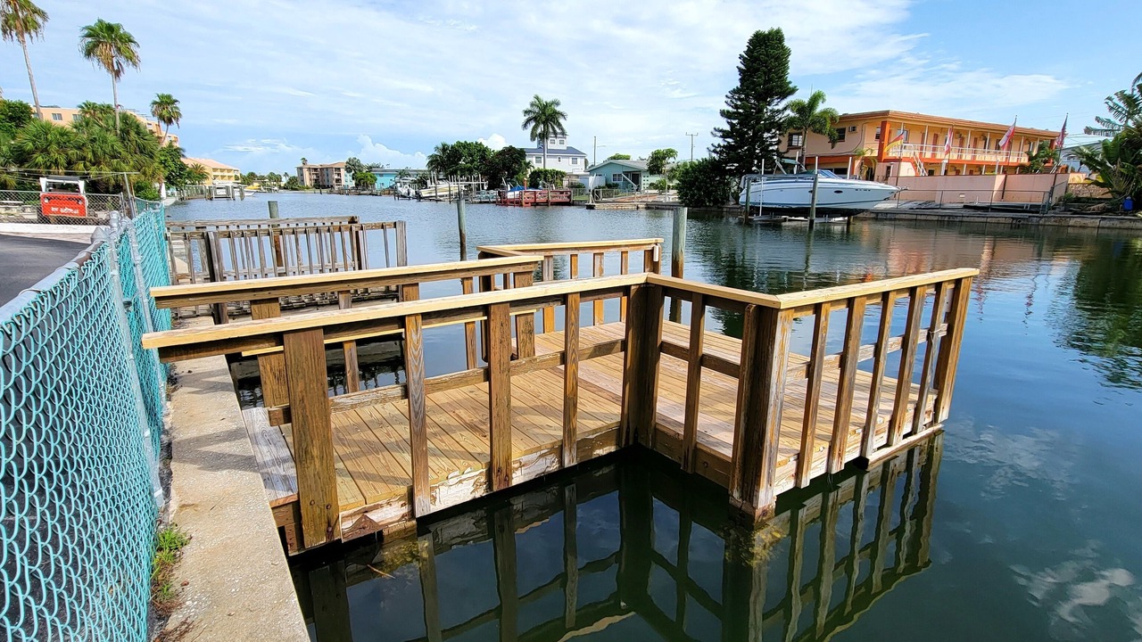 Photo of Outdoor in Treasure Island