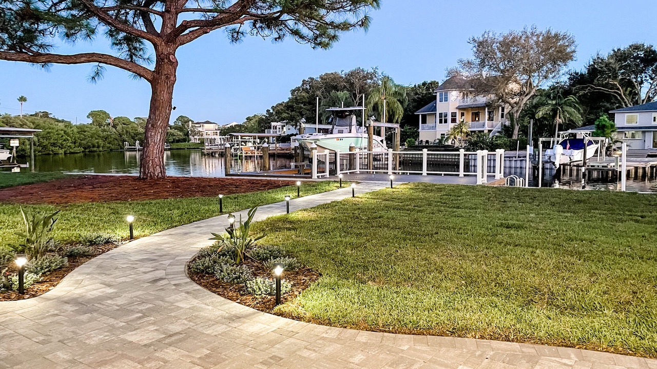 Photo of Outdoor in Crystal Beach