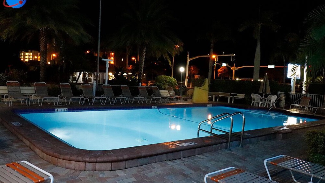 Photo of Outdoor in Treasure Island