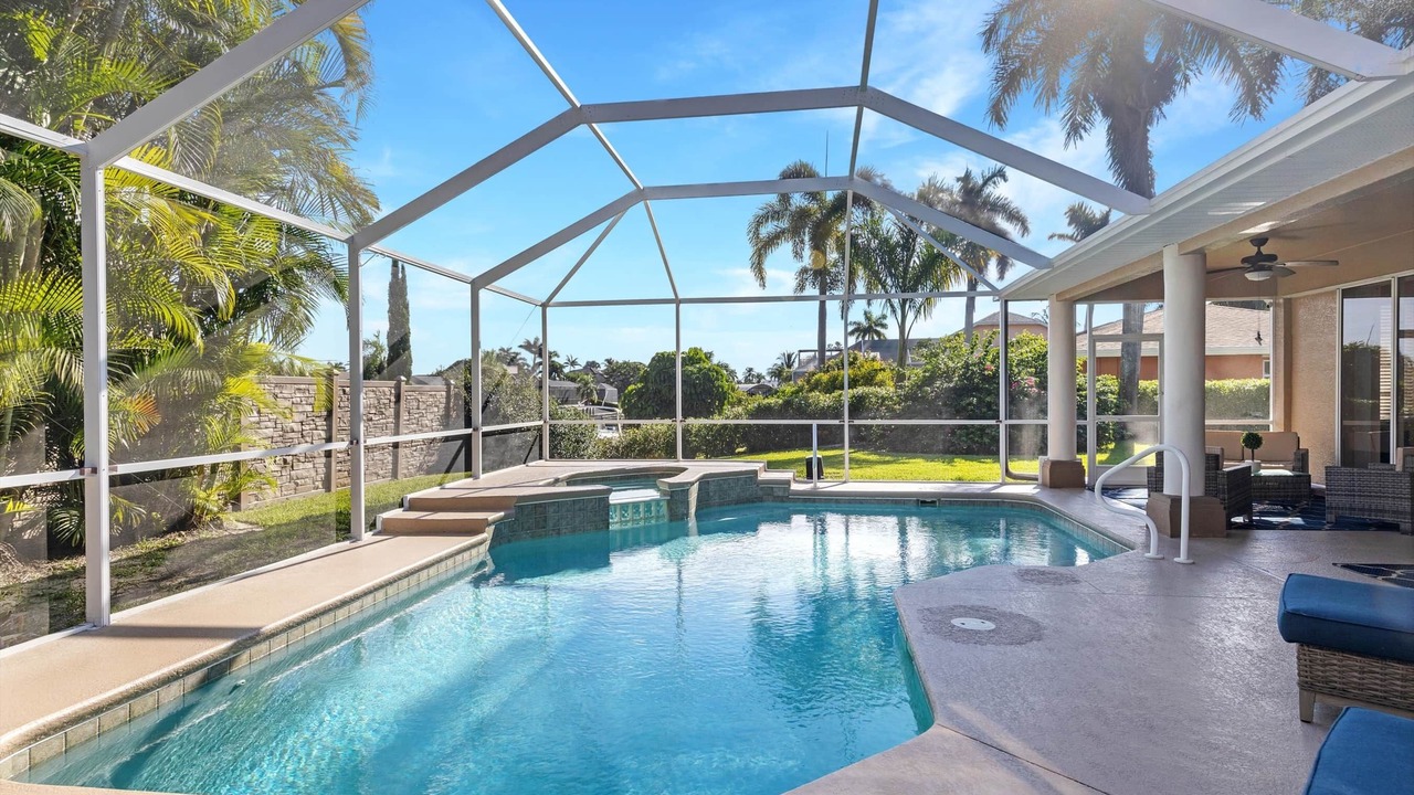 Photo of Outdoor in Caloosahatchee