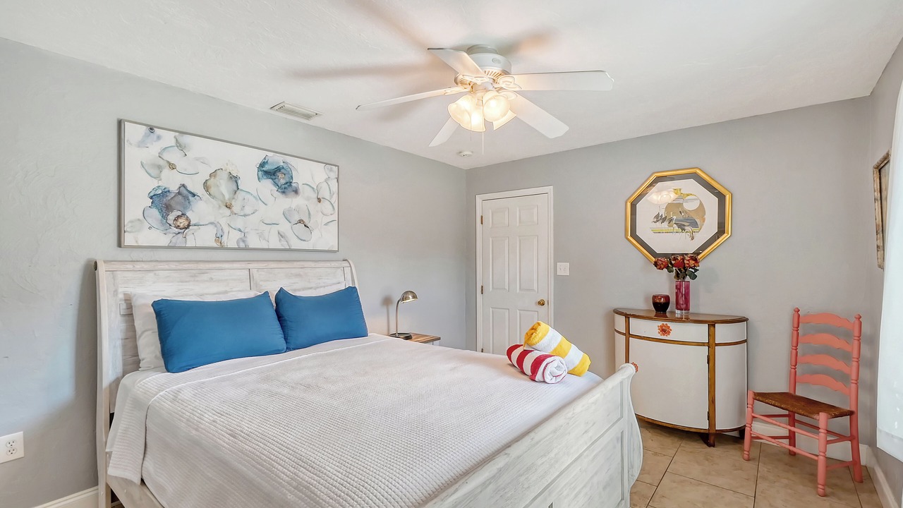 Photo of Bedroom in Sarasota