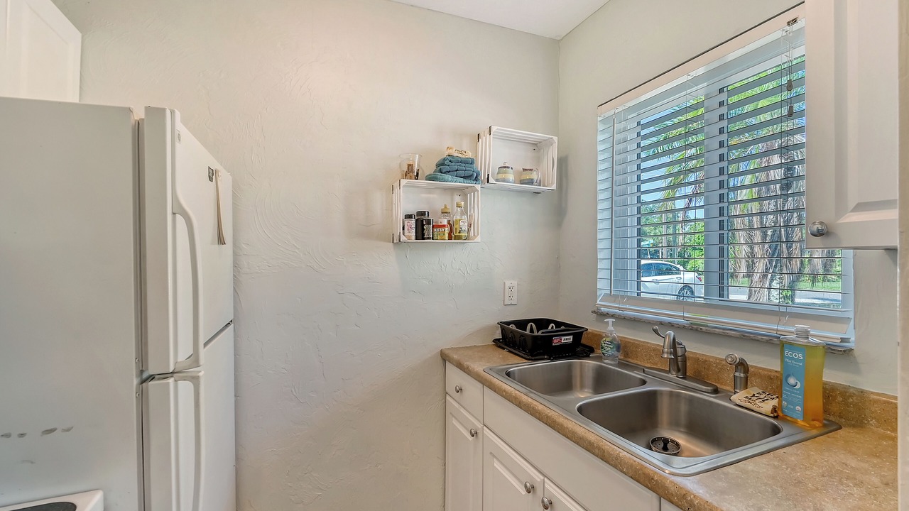 Photo of Kitchen in Sarasota