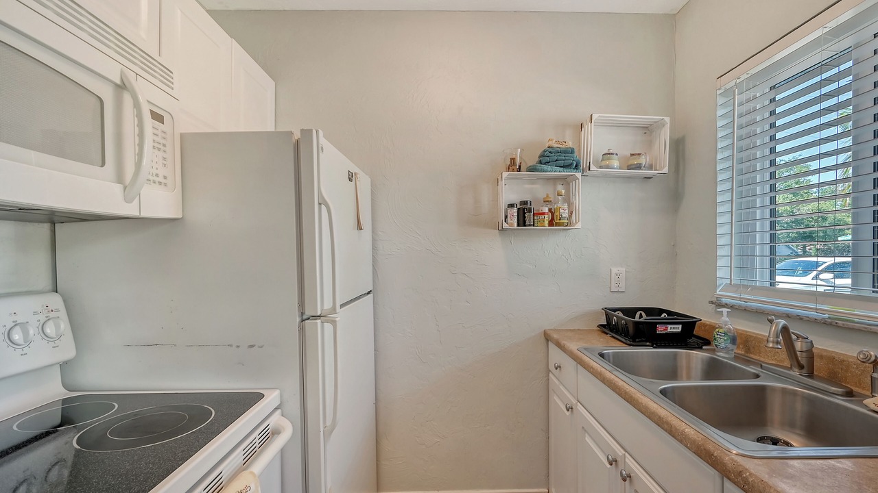 Photo of Kitchen in Sarasota