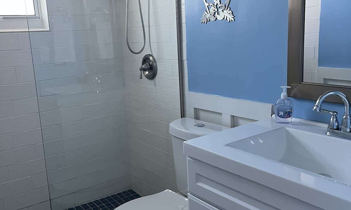 Photo of Bathroom in Saint James City