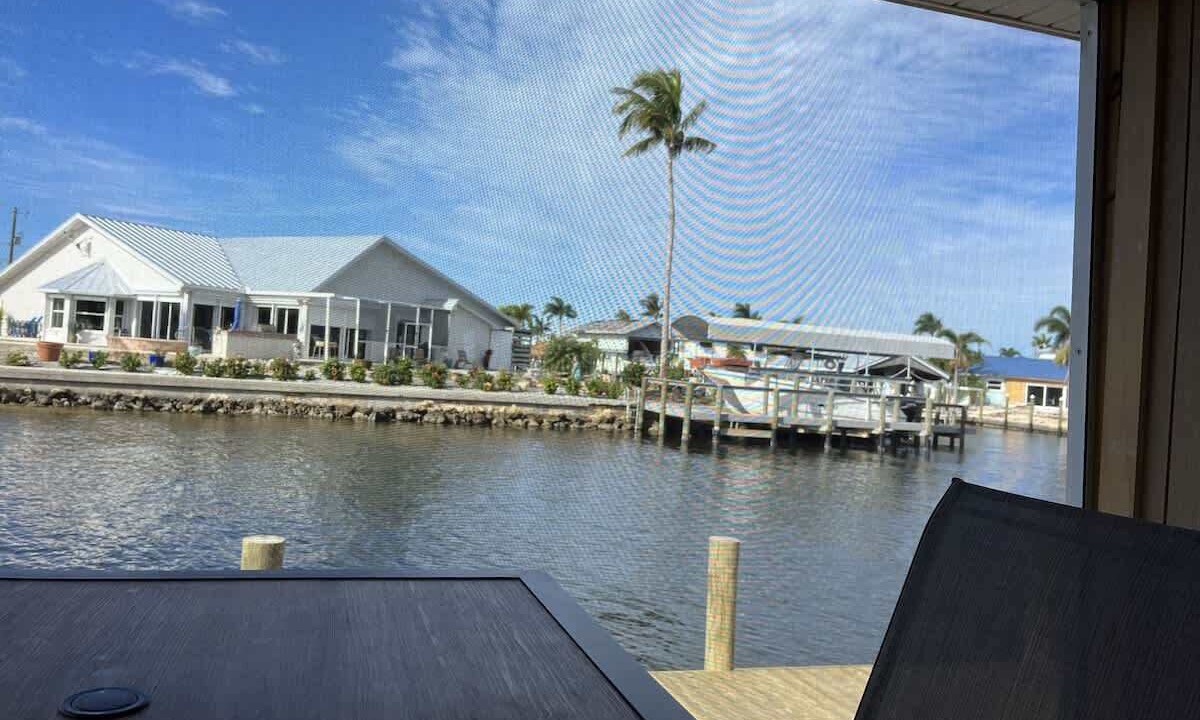 Photo of Outdoor in Saint James City