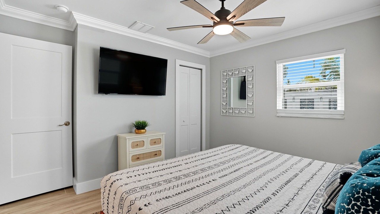 Photo of Bedroom in Hills T P