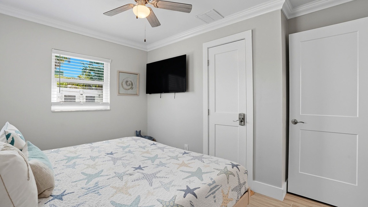 Photo of Bedroom in Hills T P