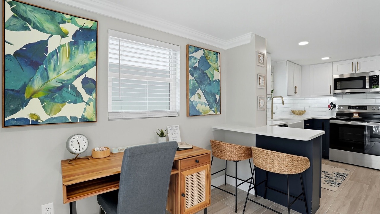 Photo of Kitchen in Hills T P