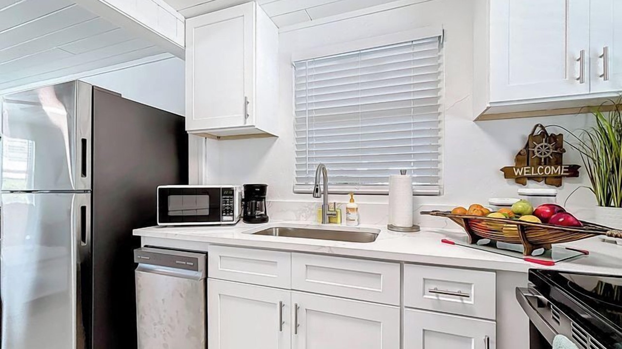 Photo of Kitchen in Englewood