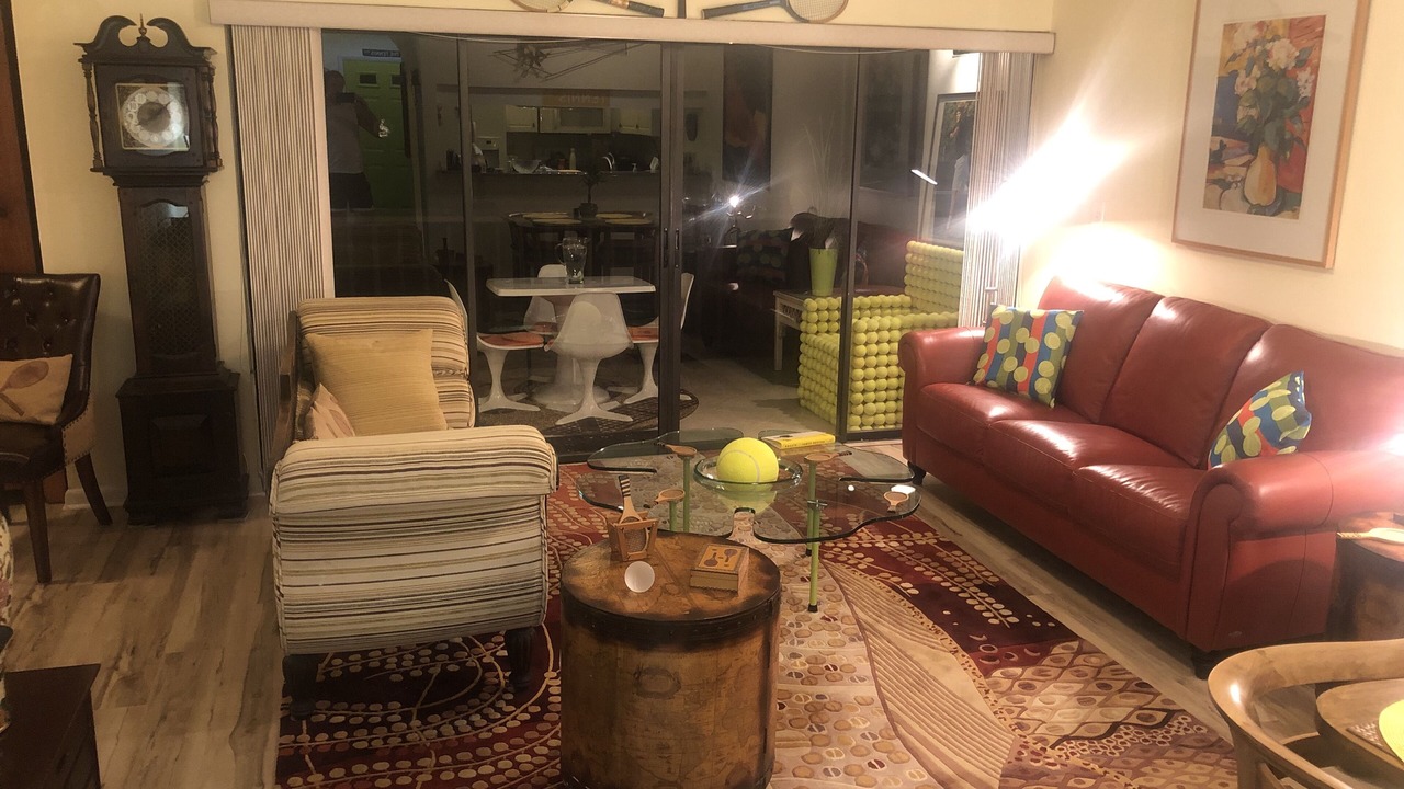 Photo of Livingroom in Hawksridge