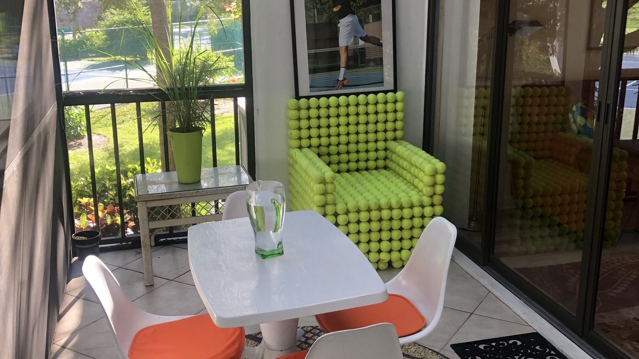 Photo of Patio Balcony in Hawksridge
