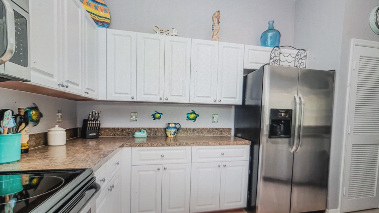 Photo of Kitchen in Diplomat