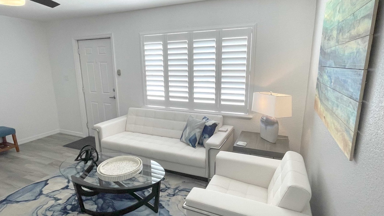 Photo of Livingroom in Solana