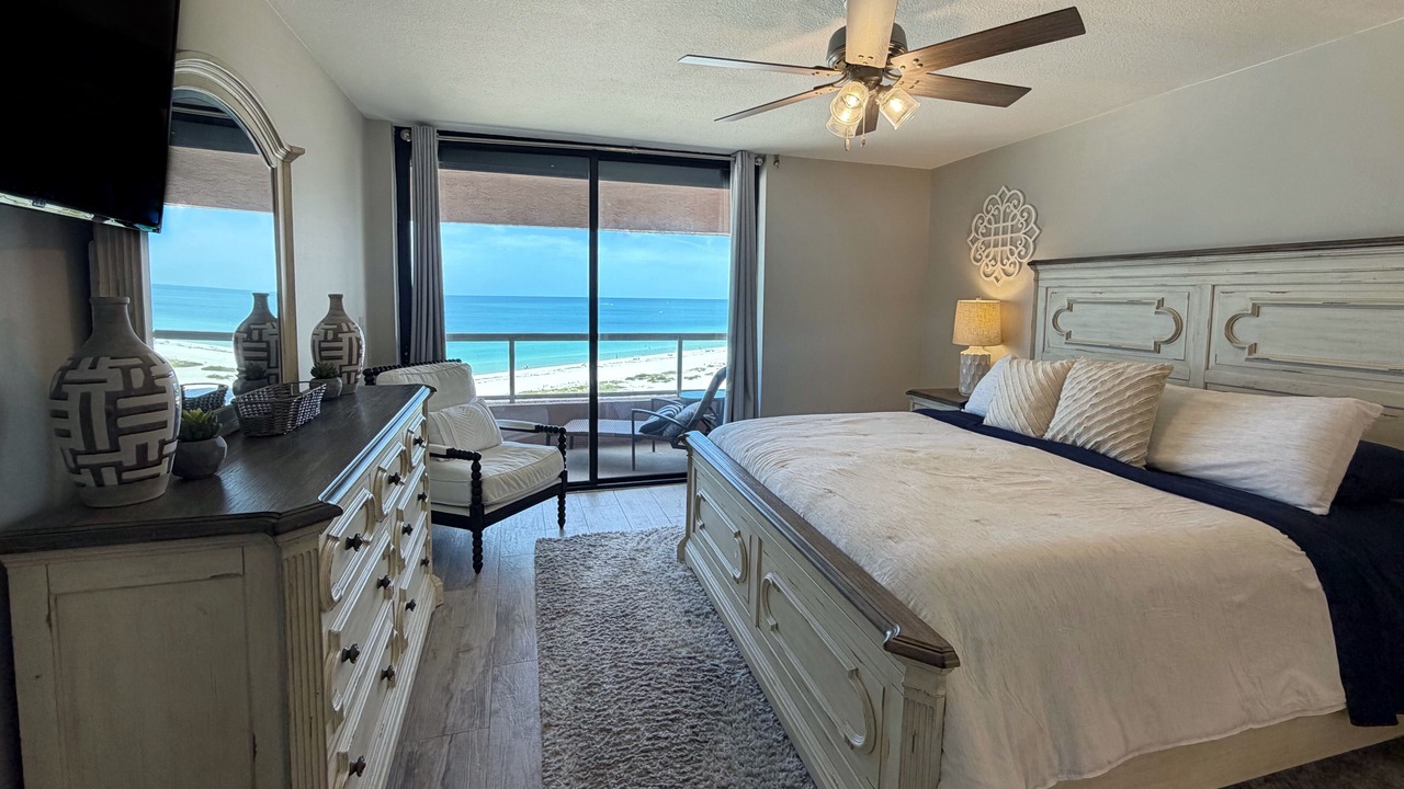 Photo of Patio Balcony in Sand Key