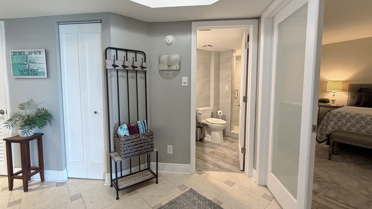 Photo of Bedroom in Sand Key