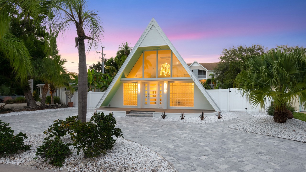 Photo of Outdoor in Central Sarasota