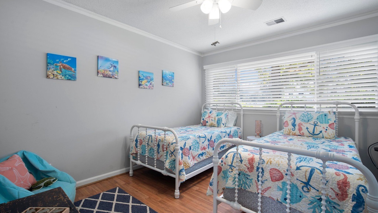 Photo of Bedroom in Beaufort