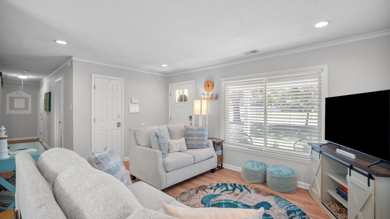 Photo of Livingroom in Beaufort