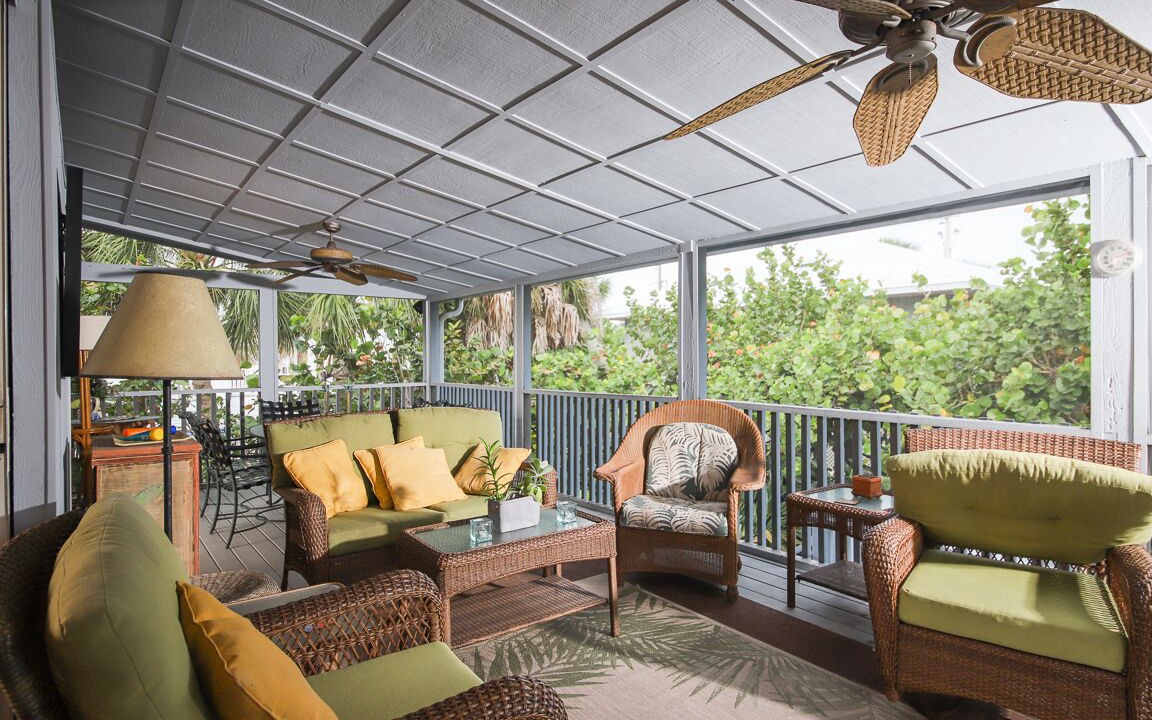 Photo of Livingroom in Boca Grande