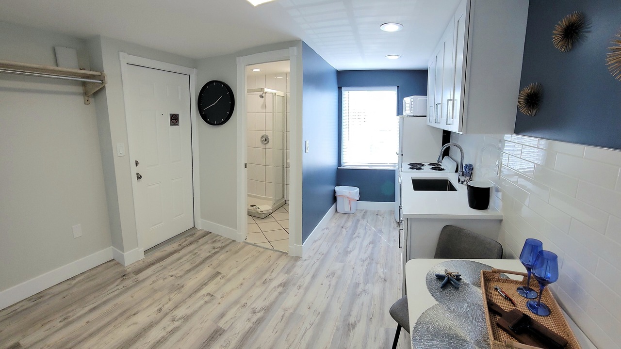 Photo of Kitchen in Treasure Island