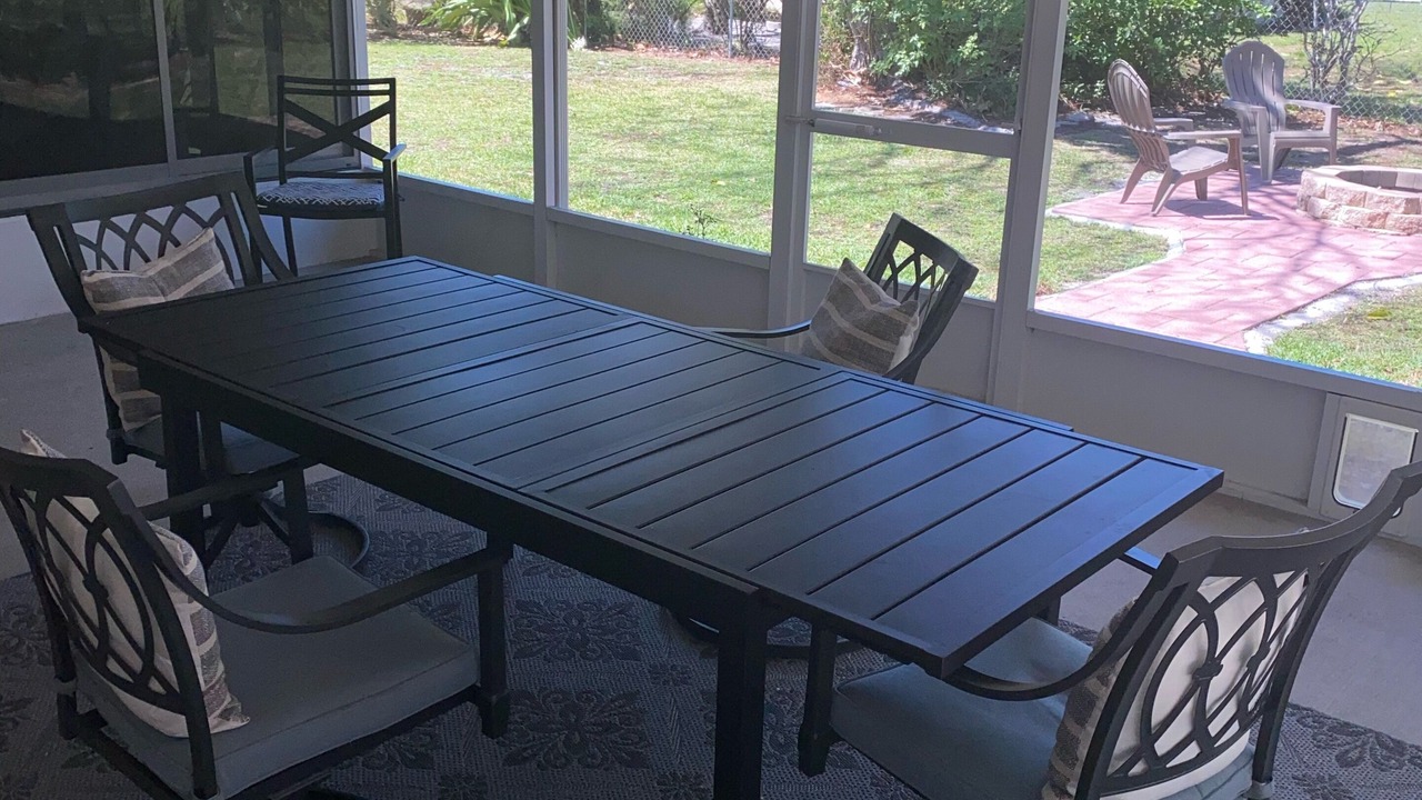 Photo of Outdoor in Gulf Gate Estates