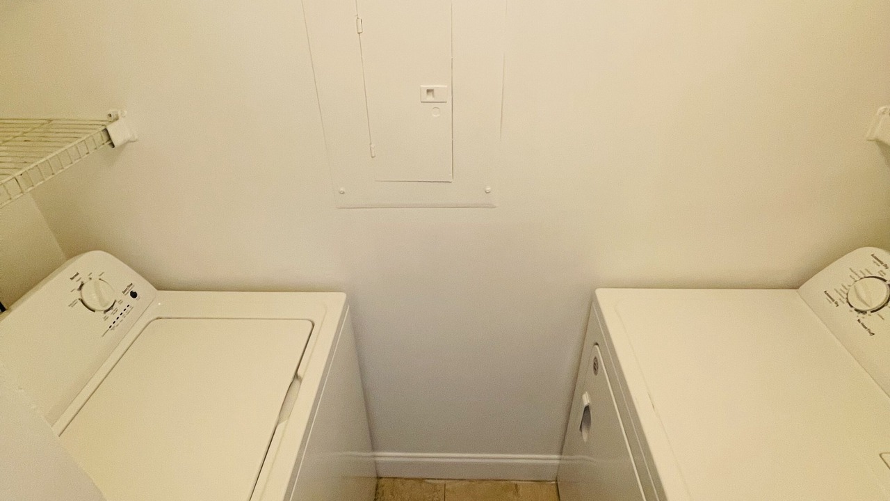 Photo of Bathroom in Aventura