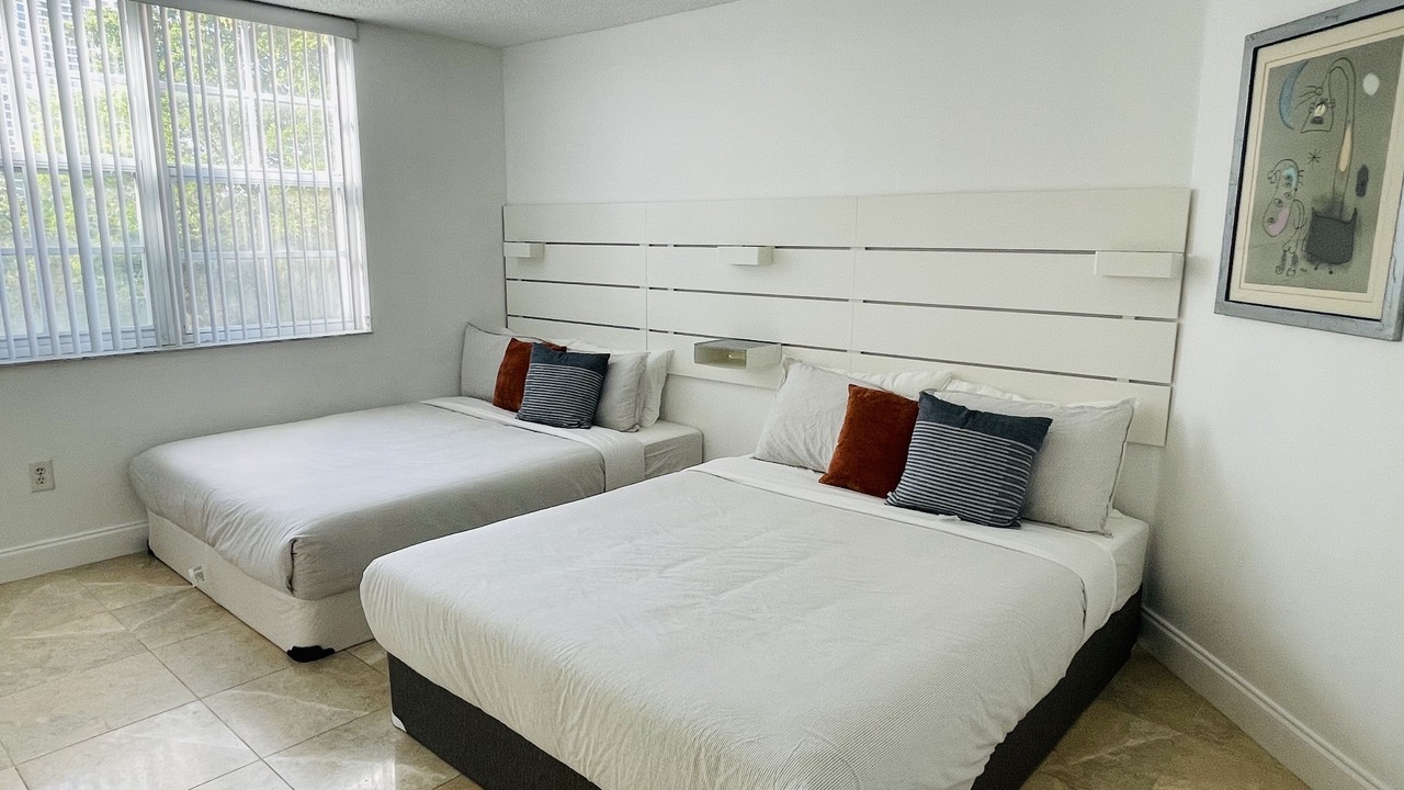 Photo of Bedroom in Aventura