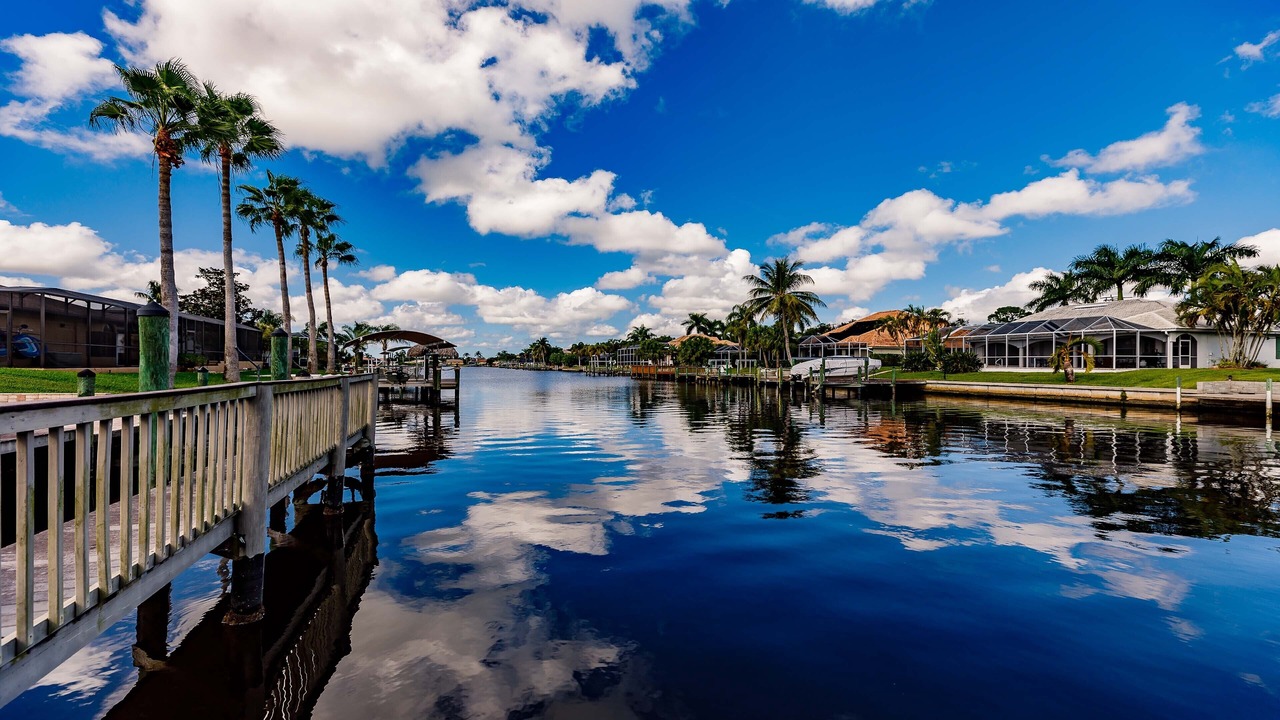 Photo of Outdoor in Cape Coral