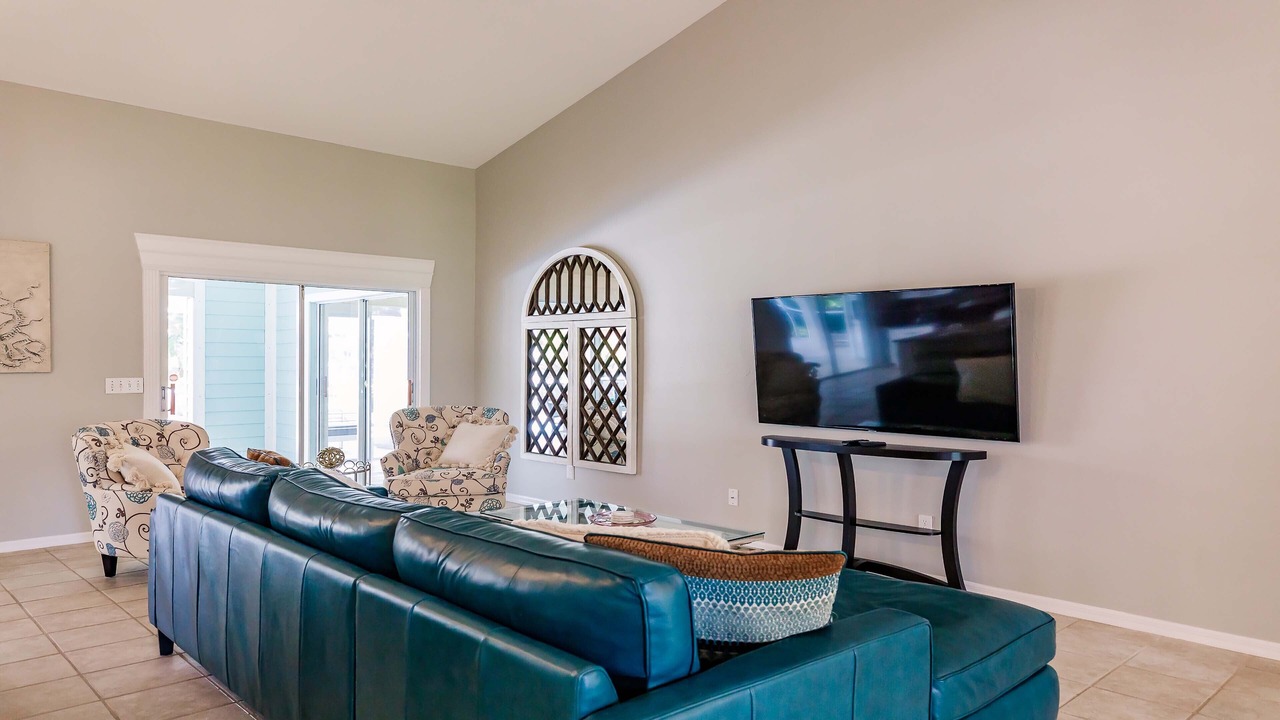 Photo of Livingroom in Cape Coral