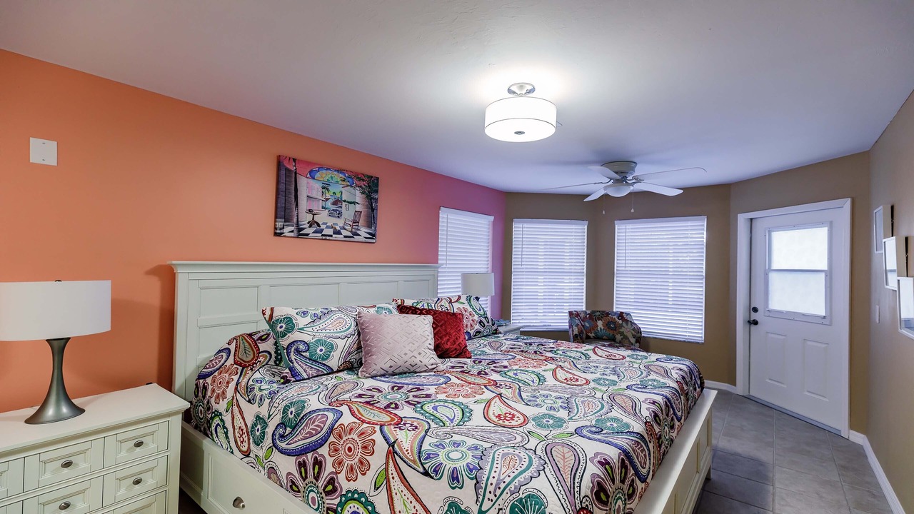 Photo of Bedroom in Cape Coral