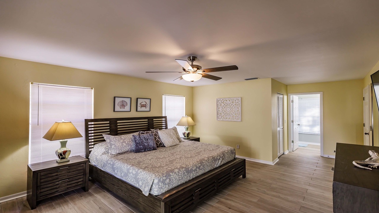 Photo of Bedroom in Cape Coral