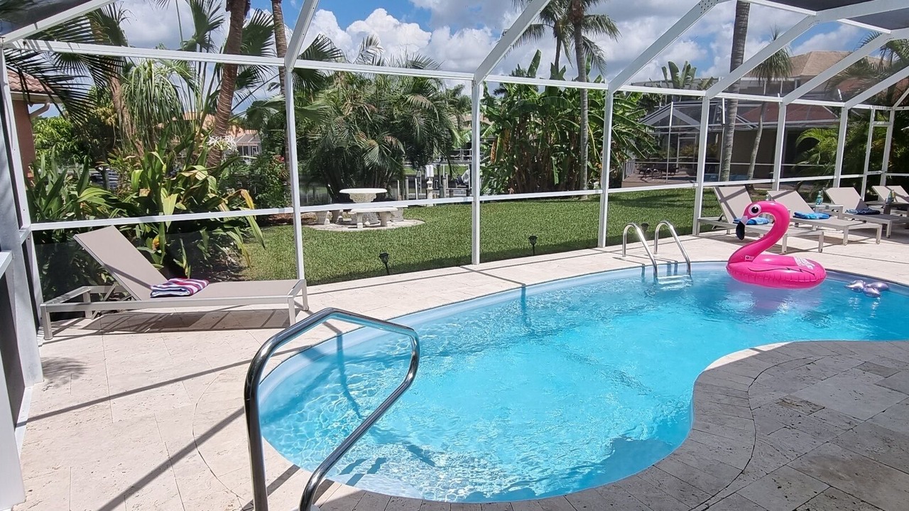Photo of Outdoor in Cape Coral