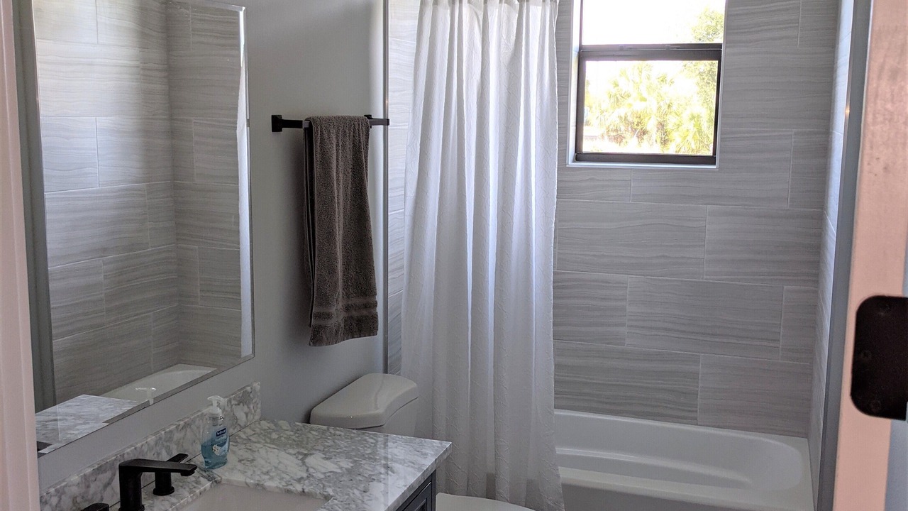 Photo of Bathroom in Long Meadow
