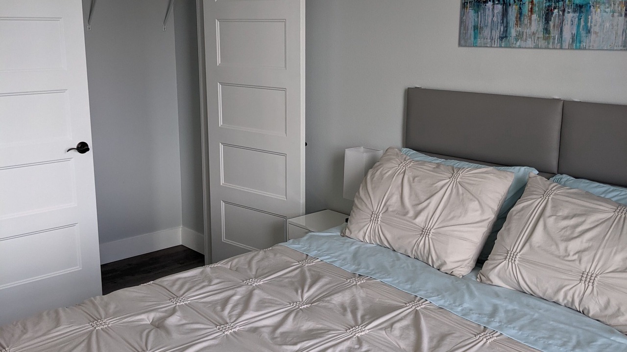 Photo of Bedroom in Long Meadow