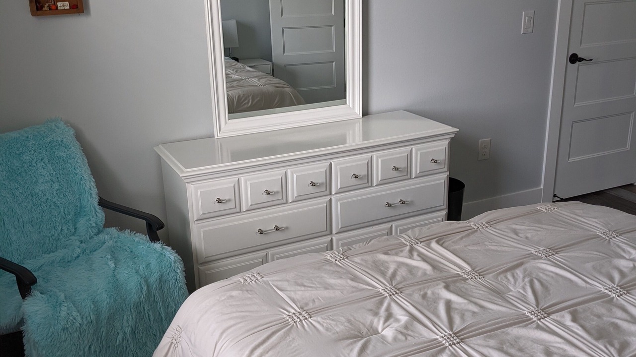 Photo of Bedroom in Long Meadow