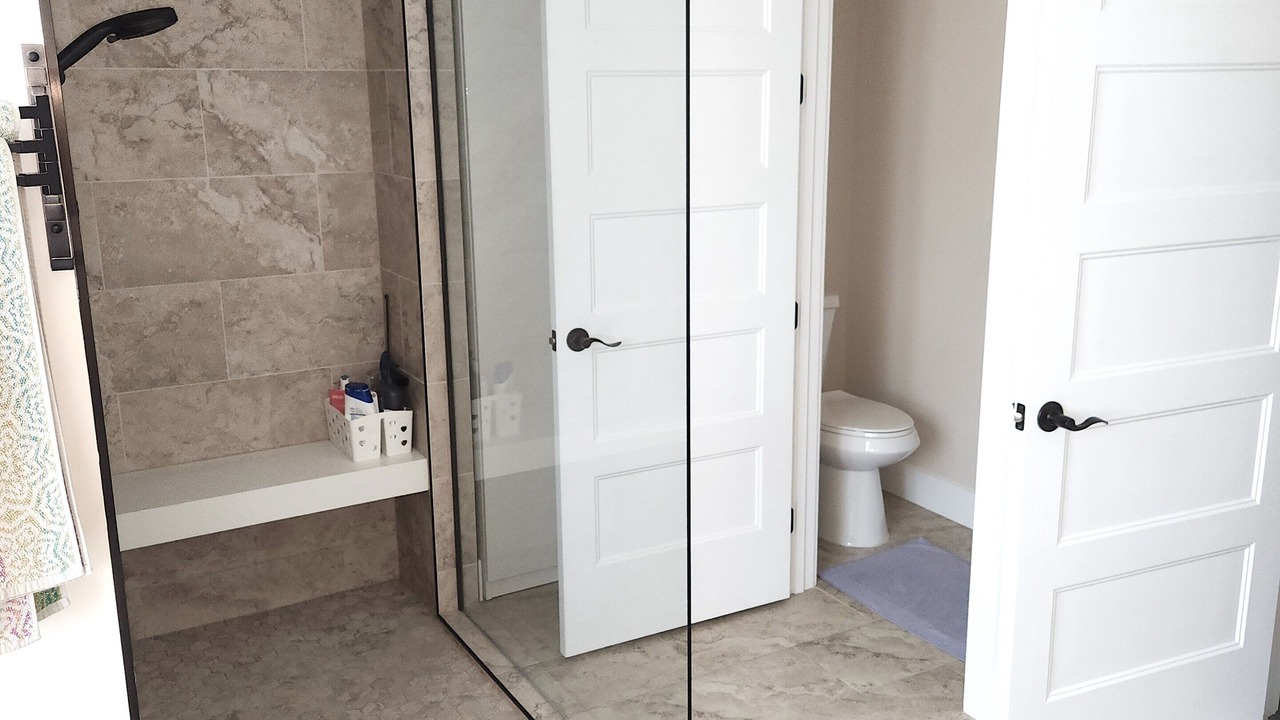 Photo of Bathroom in Long Meadow
